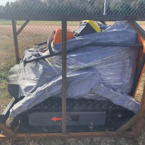 2026 LandHonor LHR-ME10X1 Mini Excavator
