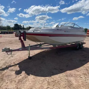 1996 24' Splendor Boat (Has WI Title)(Has Reg. Card)