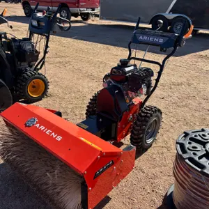 Ariens Power Brush 28 Snow Blower