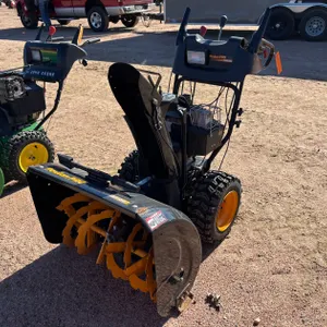 Poulan Pro 30" Snow Blower