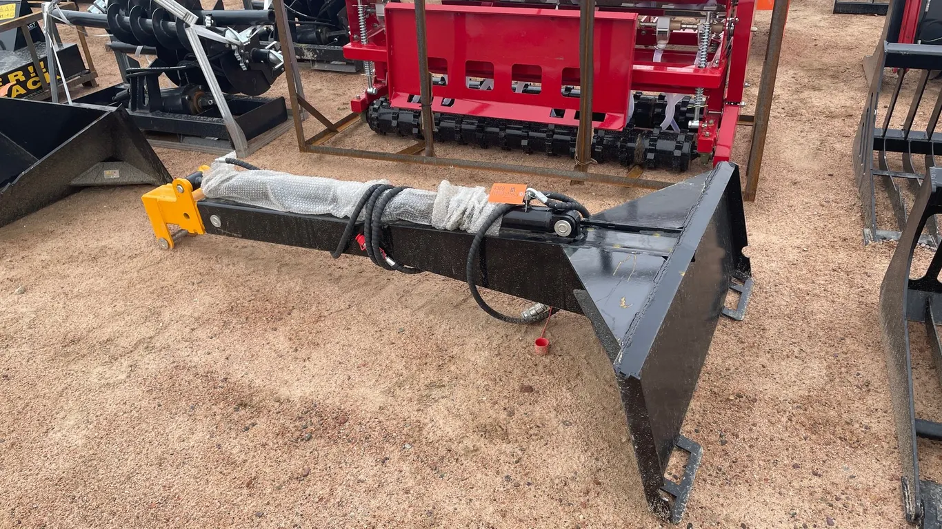 Universal Mount Extension Boom