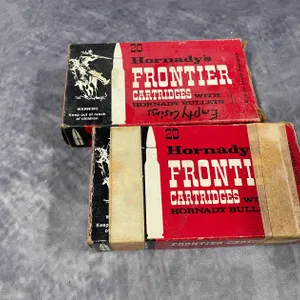 Hornady 220 Swift Ammo