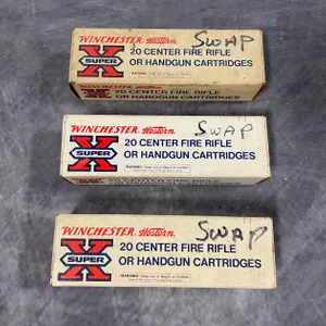 Winchester Western 44 Rem Mag Ammo