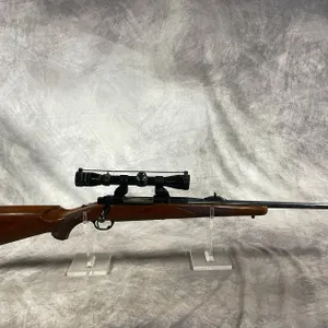 Ruger M77, 270 WIN Bolt Action Rifle, SN: 73-13501