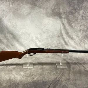 Glenfield Model 60, 22 LR Semi-Auto Rifle, SN: 20391402