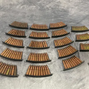 Bag of Misc. Ammo