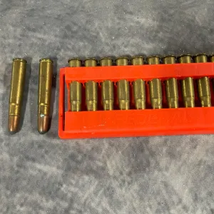 35 Rem Ammo