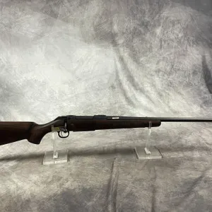 CZ 600 ST3, 30-06 SPRG Bolt Action Rifle, SN: H278845