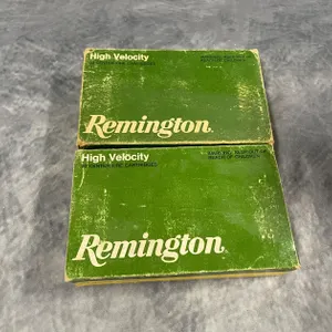 Remington 270 Win Ammo