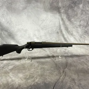 Weatherby, 22-250 REM Bolt Action Rifle, SN: VB248747