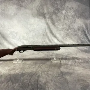 Remington 110 Magnum, 12 Ga. Semi-Auto Shotgun, SN: P007030M