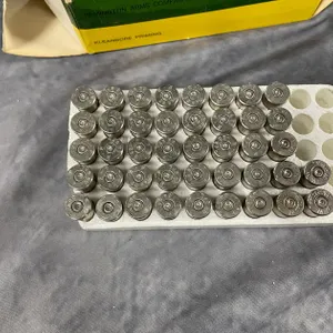 Remington 38 Special Ammo