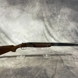 Fabbrica Arms, 12 Ga. Break Action Shotgun, SN: FS88681