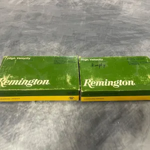 Remington 300 Win Mag Ammo