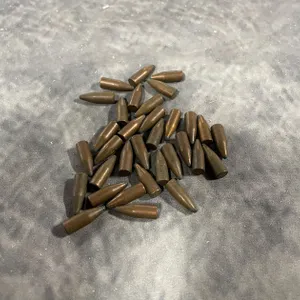 Unknown Ammo