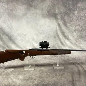 Mossberg Model 377, 22 LR Semi-Auto Rifle, SN: M42533