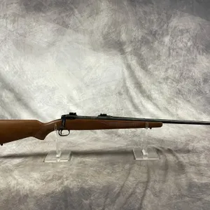 Savage III, 30-06 SPRG Bolt Action Rifle, SN: F500354