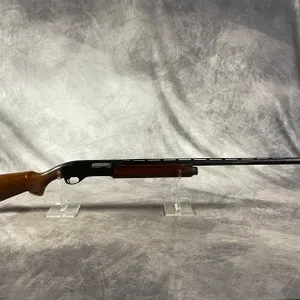 Remington 100 Magnum, 12 Ga. Semi-Auto Shotgun, SN: DU81-8493