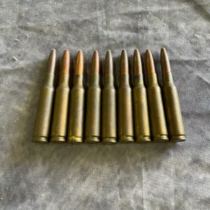308 Win Ammo