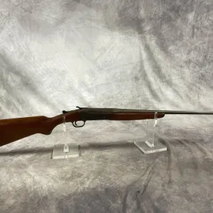 J.C Higgins 94C, 410 Ga. Single Shot Rifle, SN: NSN