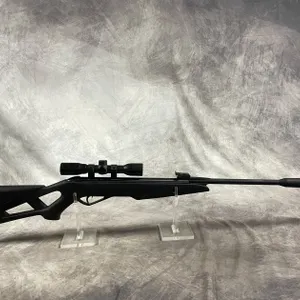 Gamo Silent Cat, 177 Pellet Gun, SN: NSN