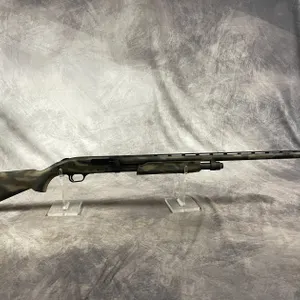 Mossberg Model 835, 12 Ga. Pump Action Shotgun, SN: UM735925