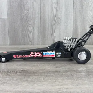 Big Daddy Don Garlits’ Kendall Swamp Rat XXX Dragster, 1/25, SRM Co.