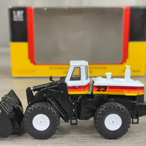Sunrise Mining Co. IH 560 Pay Loader 4WD, 1:87, First Gear
