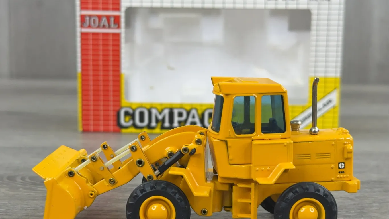 Caterpillar 920 Wheel Loader, 1/50, Joal