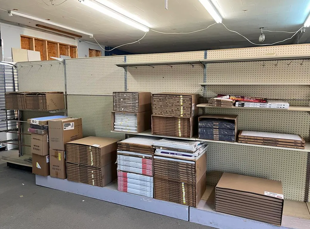 Furnace Filters