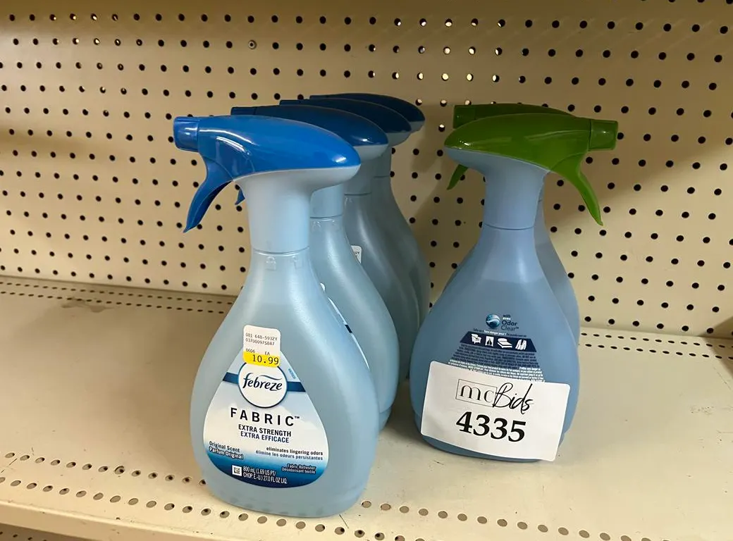 Febreze