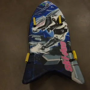 SNOW BOARD