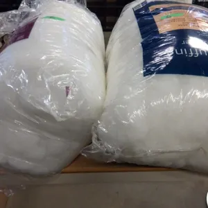 2 BAGS OF POLYFILL