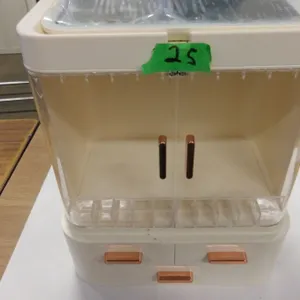 DISPLAY CASE