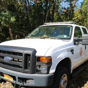 2008 Ford F-350 Super Duty Pickup