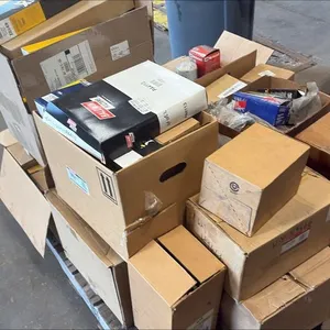 Various Automotive Parts, New/Old Stock
