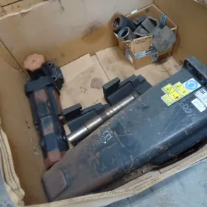 2017 CAT Hydraulic Breaker Hammer