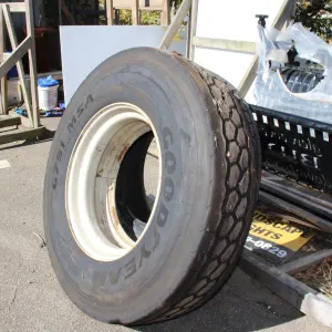 Truck Tires
