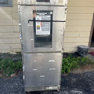 CVAP Heater/Proofer
