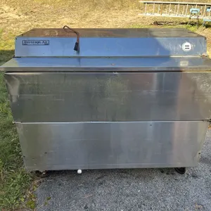 Beverage Air SMF58 Cooler