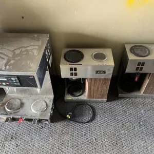 Coffee Machines/Parts