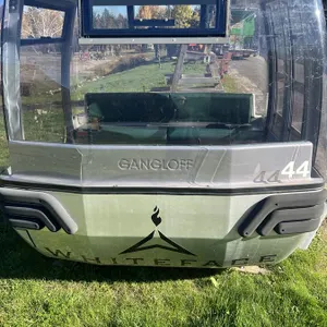Whiteface Mountain Gondola