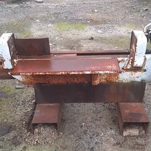 Ingersoll K34 HYD Log Splitter