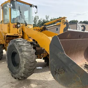 1999 Hyundai HL740-3 Loader