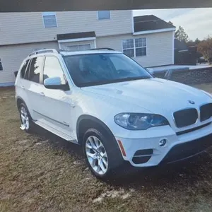 2013 BMW X5 SUV