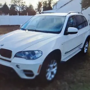2013 BMW X5 SUV