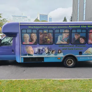 2008 Ford E-Series Bus