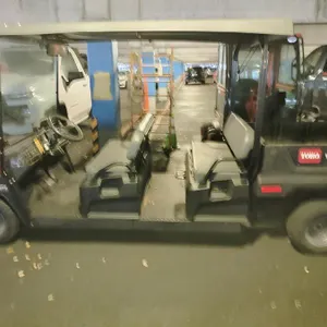 2019 Toro  Workman Extended  UTV