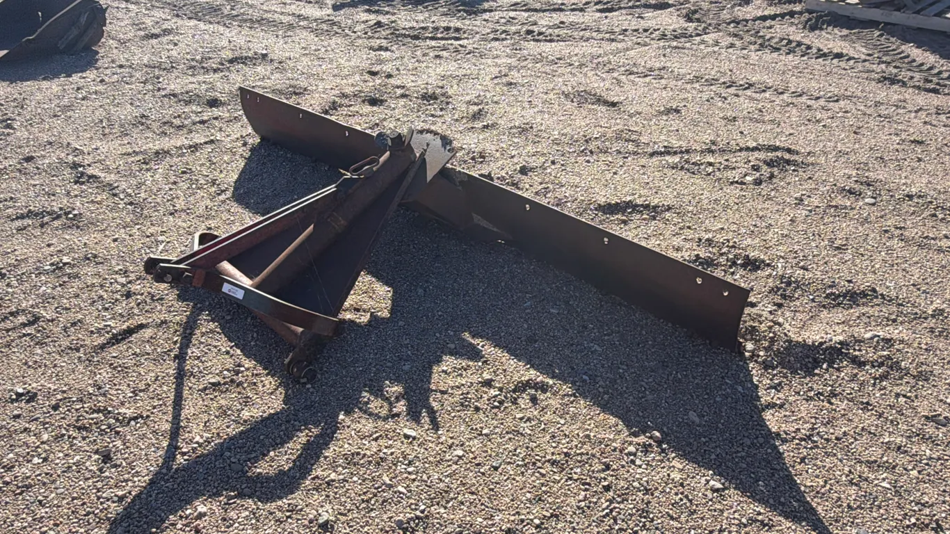 3PT Blade - 8FT