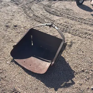 Drag Bucket-32IN